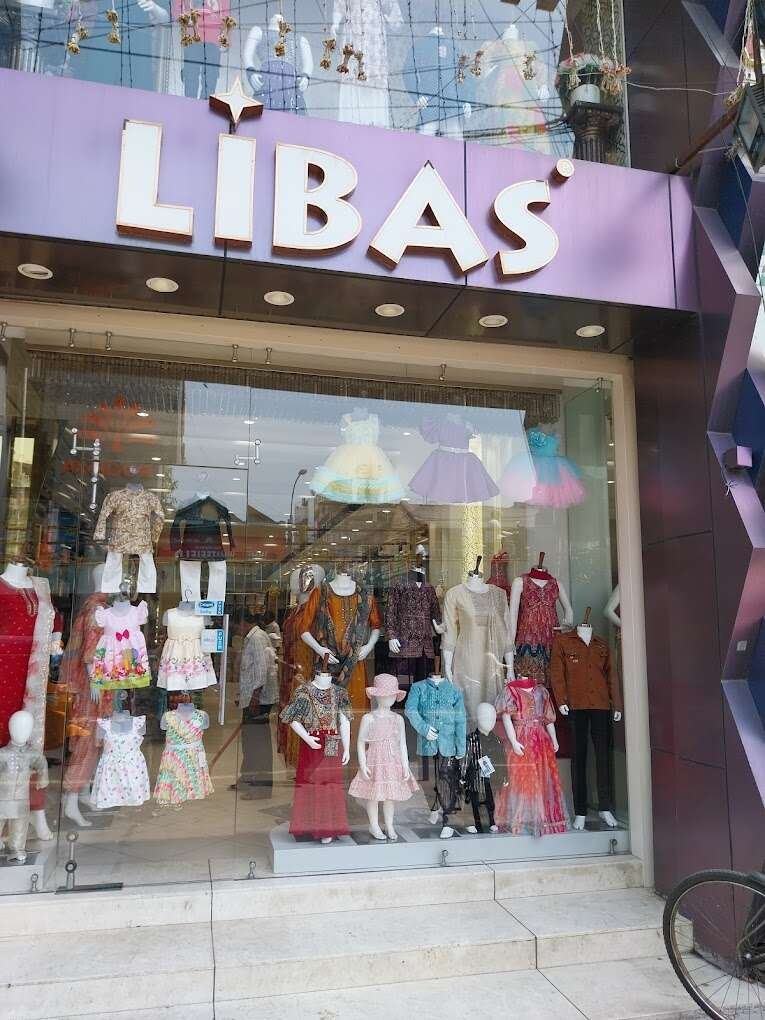 Libas